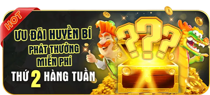 Tỷ lệ trả thưởng hấp dẫn và Jackpot lớn