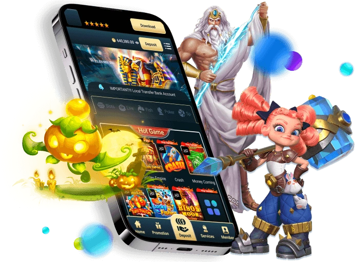 Ưu đãi chào mừng ax88 login