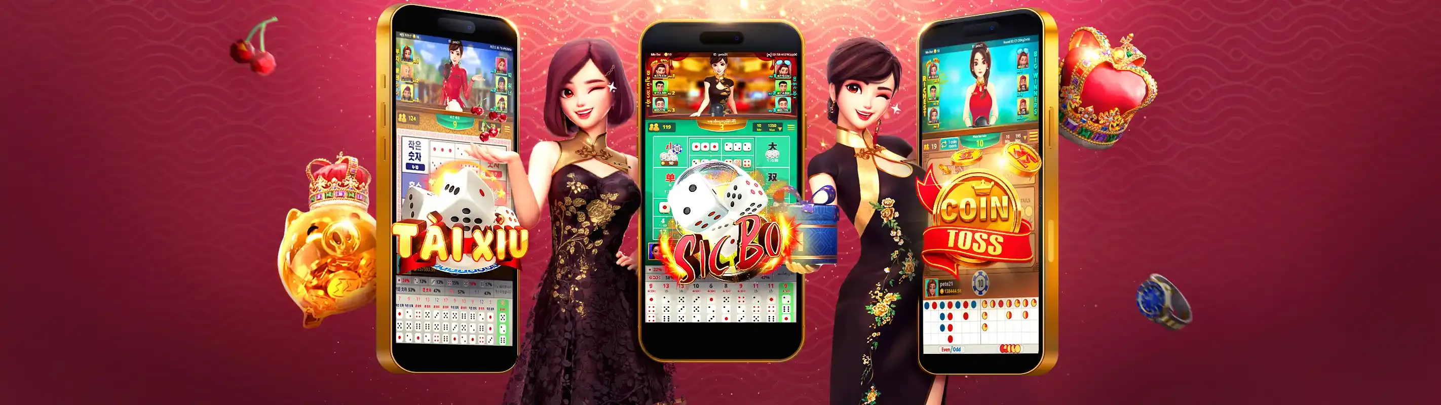 Hình ảnh hỗ trợ khách hàng ax88 login
